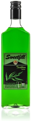 Сироп SWEETfill Тархун (0,5 л)