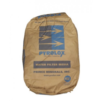 Наполнитель Pyrolox (14.15 л/уп, 27 кг/уп)