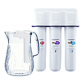 Аквафор автомат питьевой воды DWM-312S Pro, арт.104075