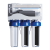 Барьер Профи Осмо 600 Обратноосмотический фильтр с насосом без накопительного бака